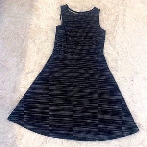 NWT Banana Republic A-line dress - Petite